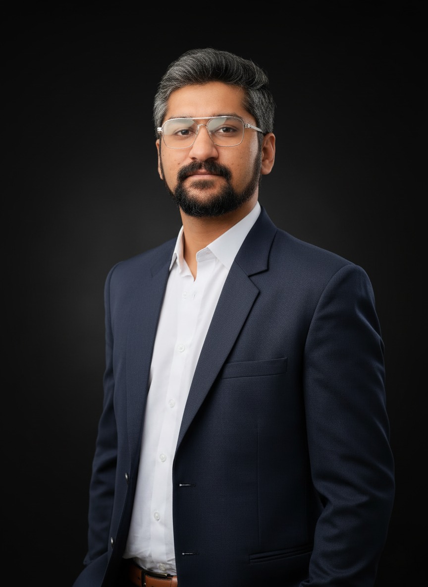 Omni Path Marketing Founder